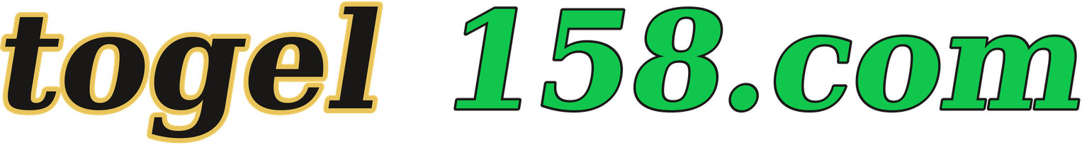 togel 158.com logo